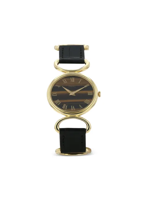 Piaget 1970s pre-owned Vintage 26mm