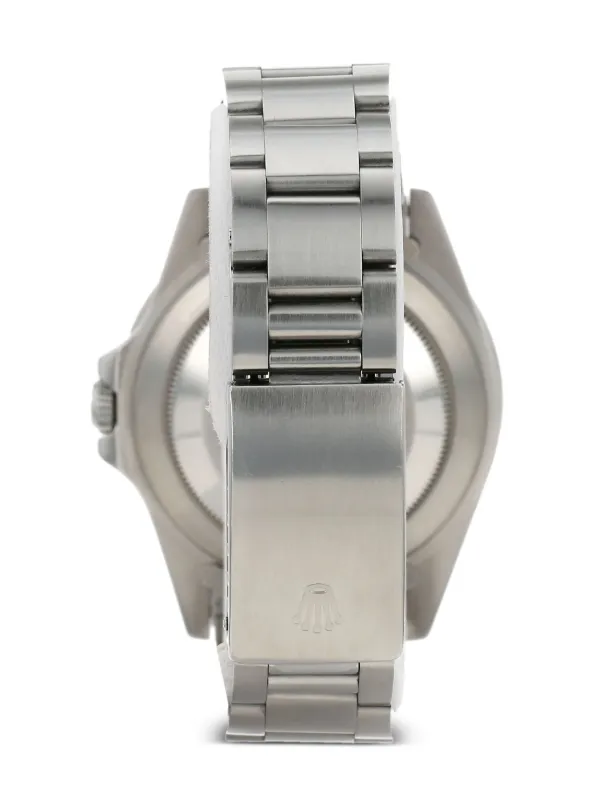 Rolex 1991 プレオウンド GMTマスター 40mm Rolex