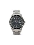 Rolex 2006 GMT-Master II 40mm - Black