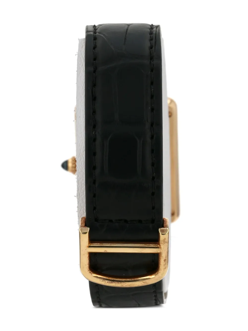 Cartier 1990s pre-owned Tank 31mm | Image 5