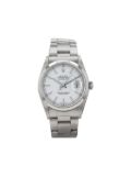 Rolex 2000stainless steel Datejust 36mm - White