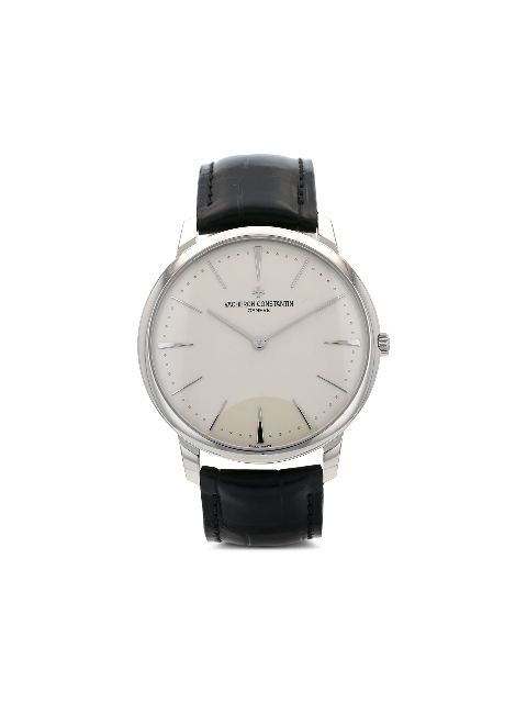 Vacheron Constantin 2011 pre-owned Patrimony 40mm