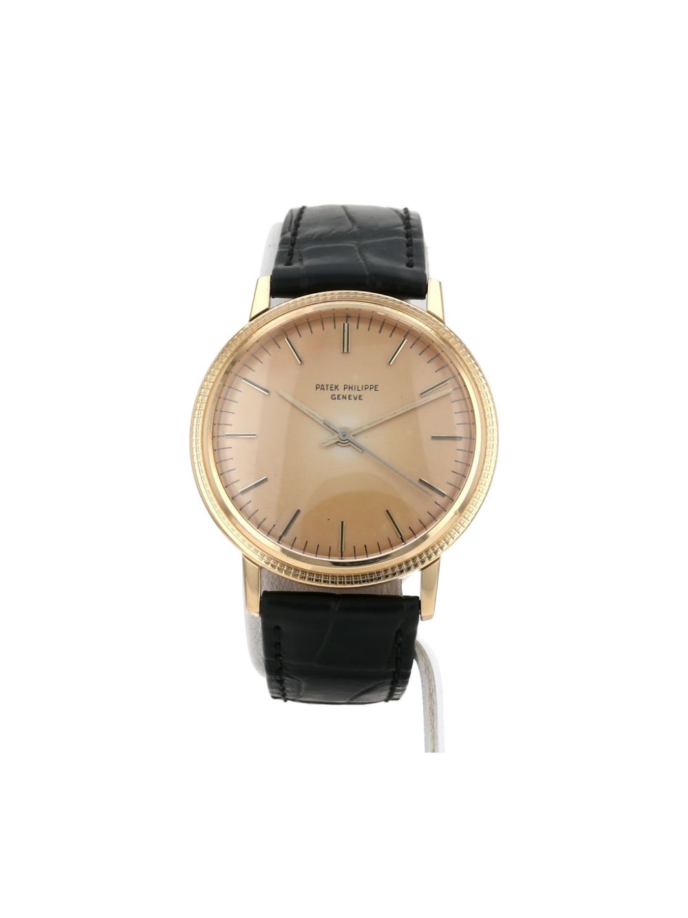 1970s pre-owned Calatrava 36mm