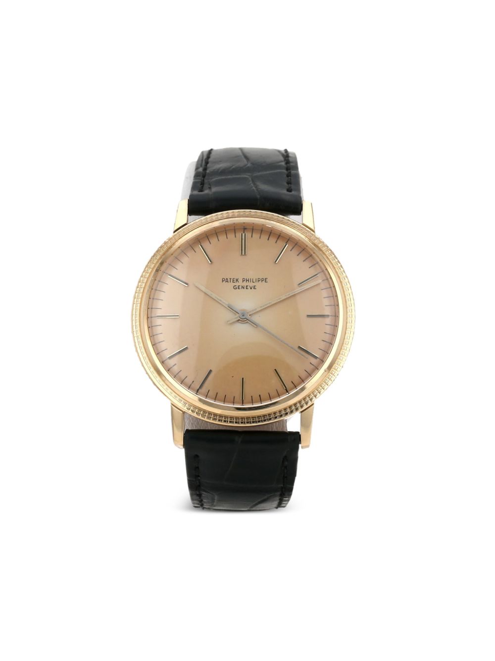 1970s pre-owned Calatrava 36mm