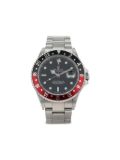 Rolex 2000 stainless steel GMT-Master II 40mm - Black