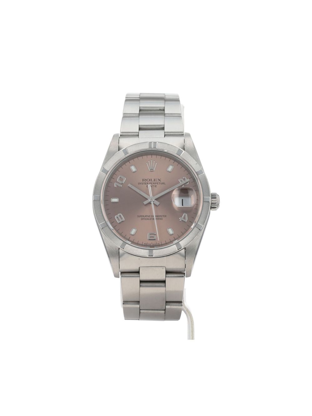 2000 Oyster Perpetual Date 34mm