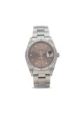 Rolex 2000 Oyster Perpetual Date 34mm - Pink