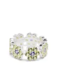 Hatton Labs Bouquet ring - Silver