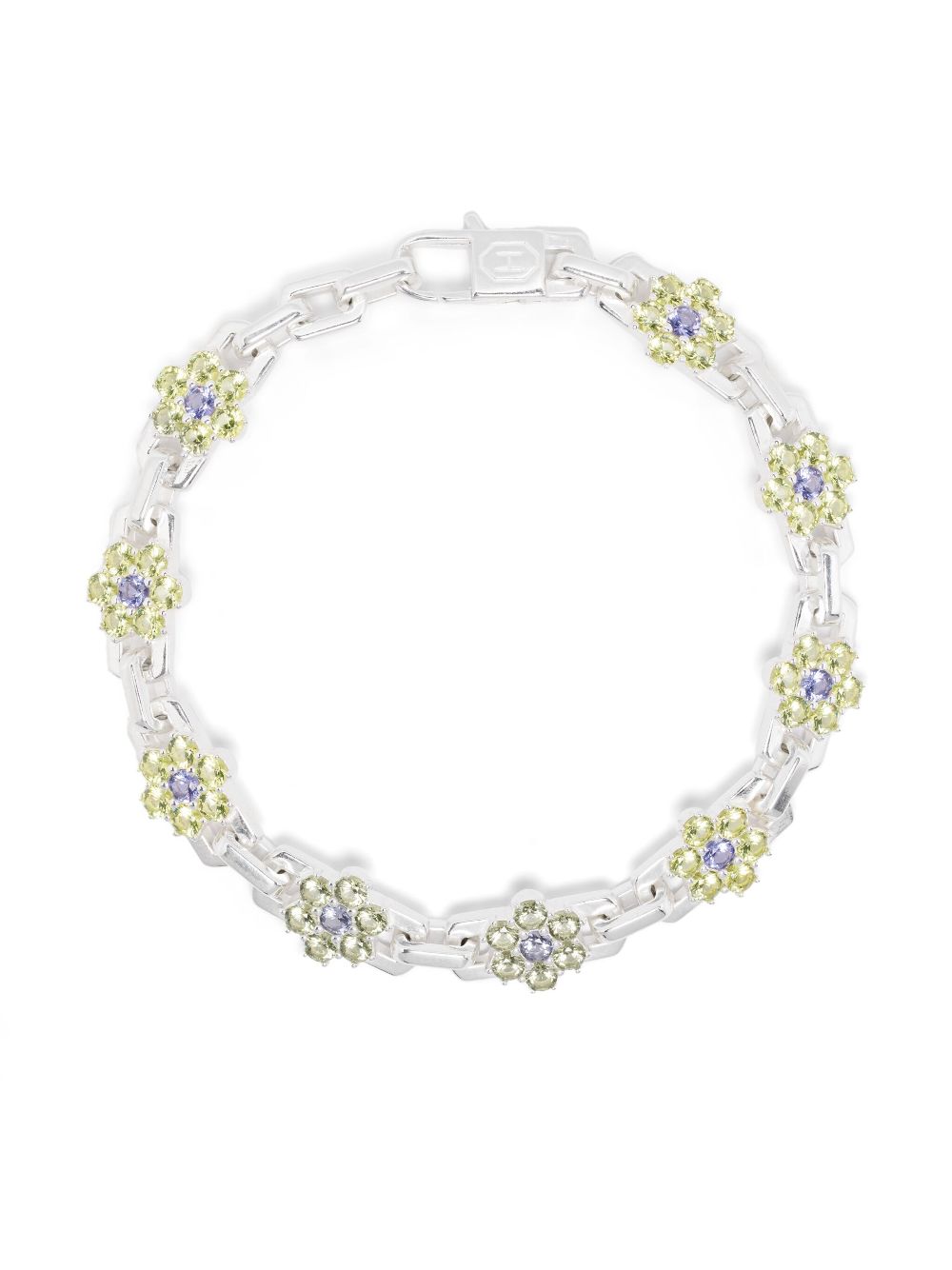 Daisy bracelet