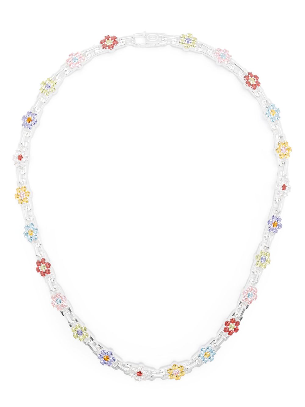 HATTON LABS DAISY NECKLACE