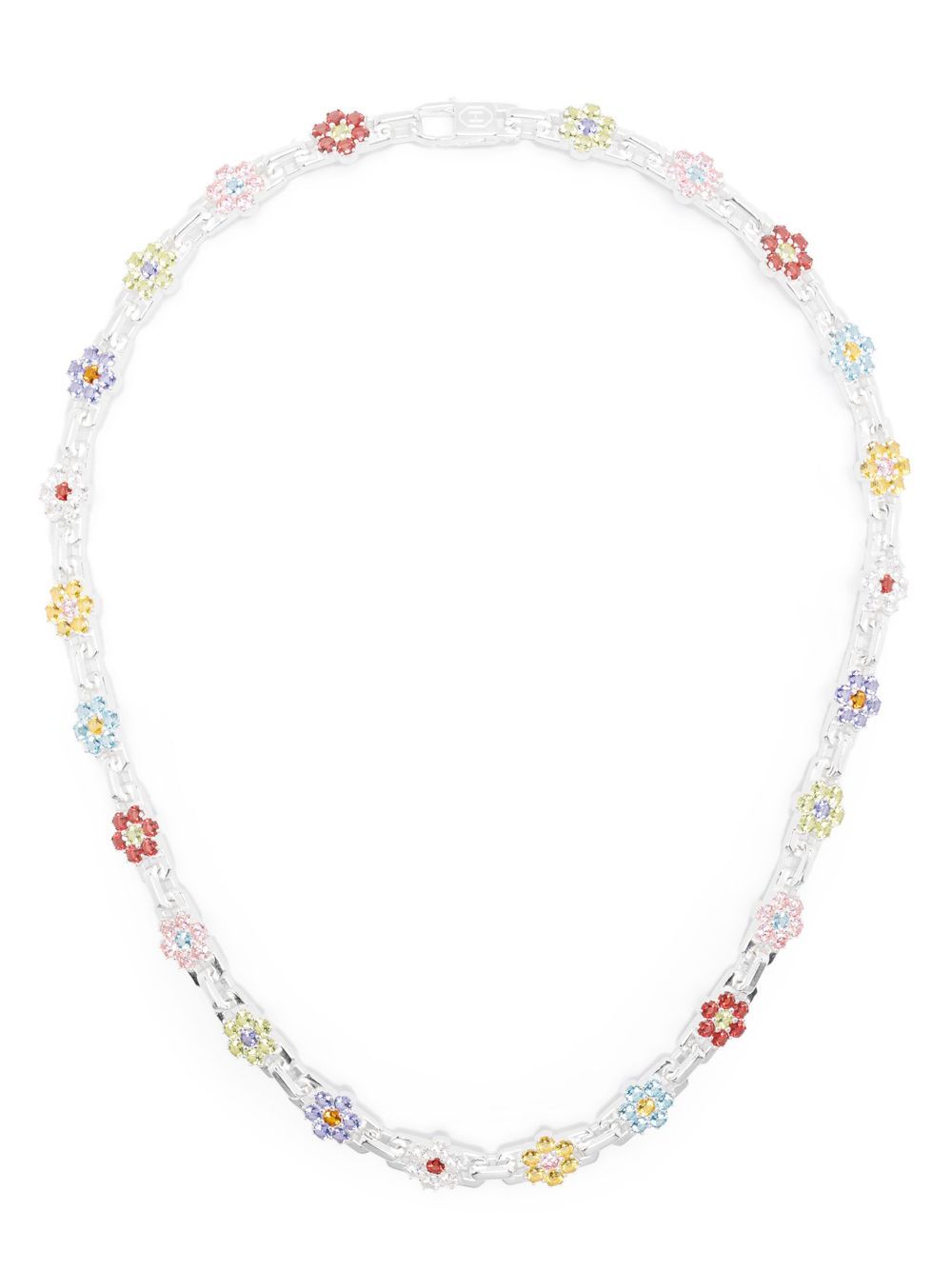 HATTON LABS DAISY NECKLACE