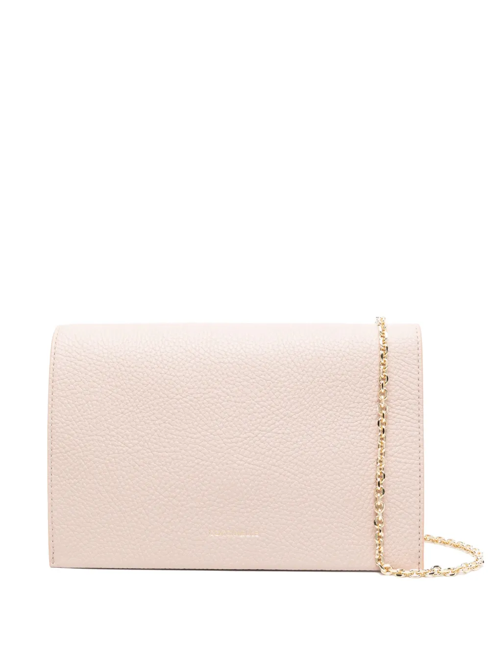 Dandy clutch bag