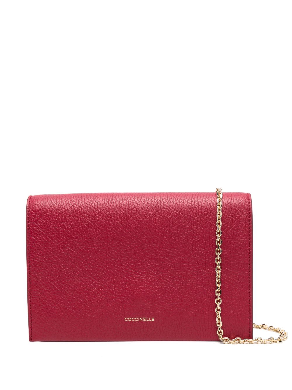 COCCINELLE DANDY CROSS BODY BAG