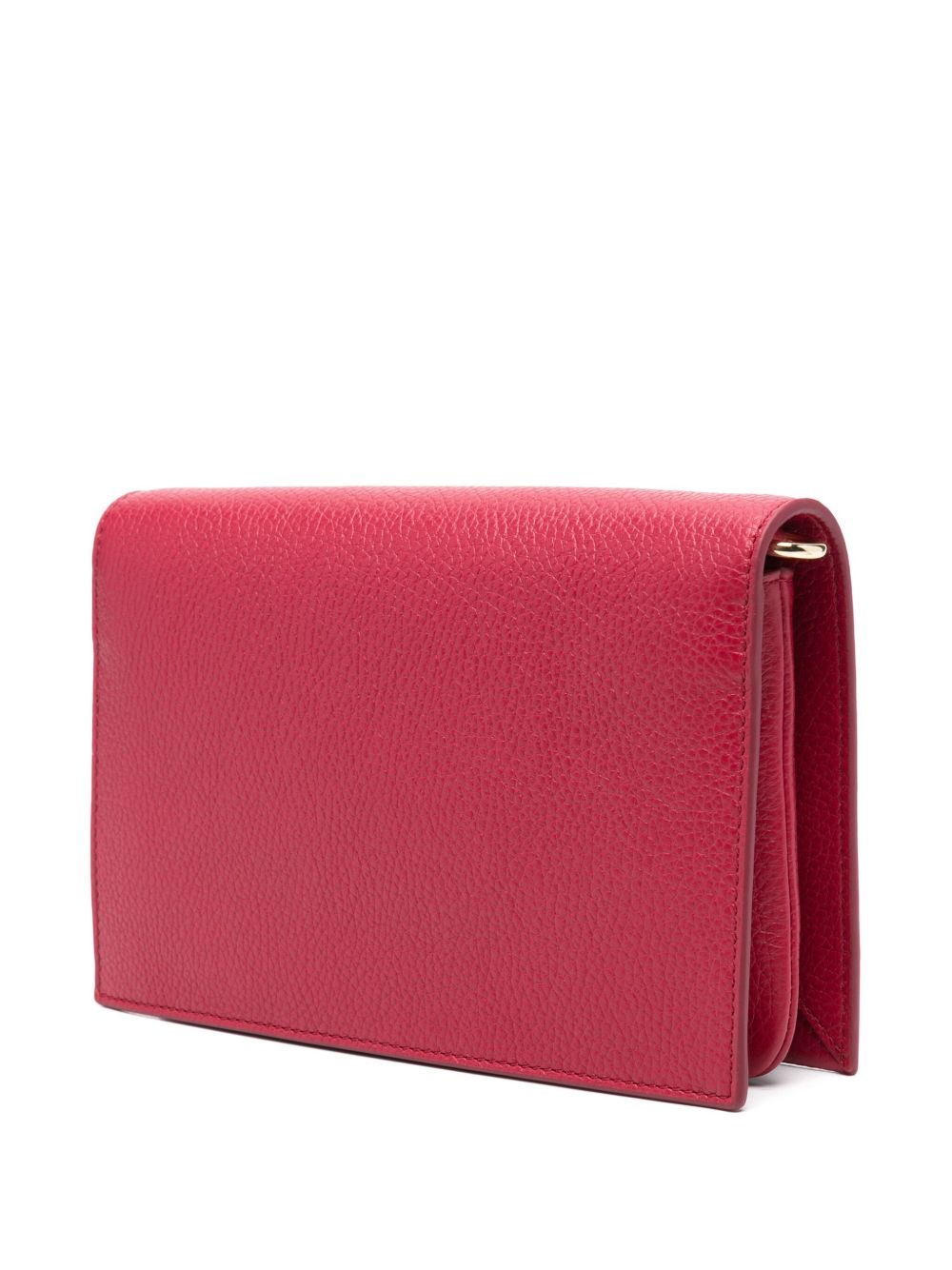 COCCINELLE DANDY CROSS BODY BAG