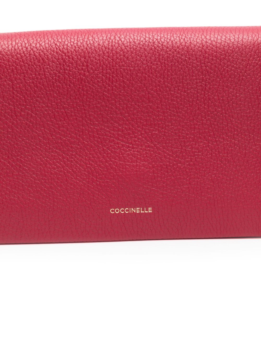 COCCINELLE DANDY CROSS BODY BAG