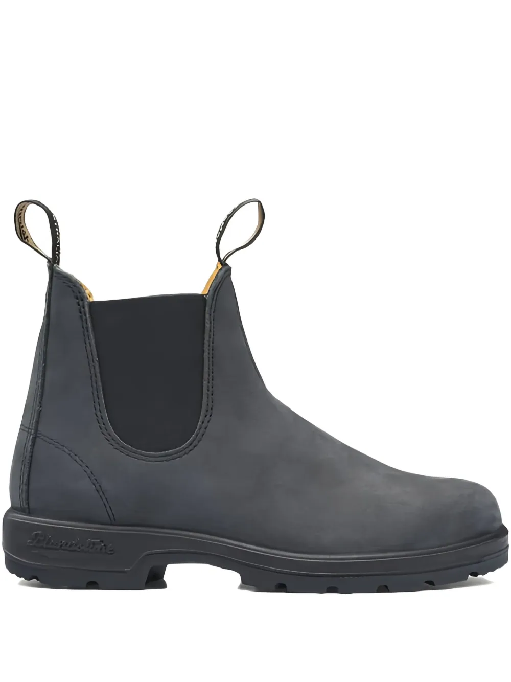 Blundstone botas Chelsea | negro | Image 1