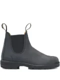 Blundstone leather Chelsea boots - Black