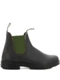 Blundstone leather Chelsea boots - Brown