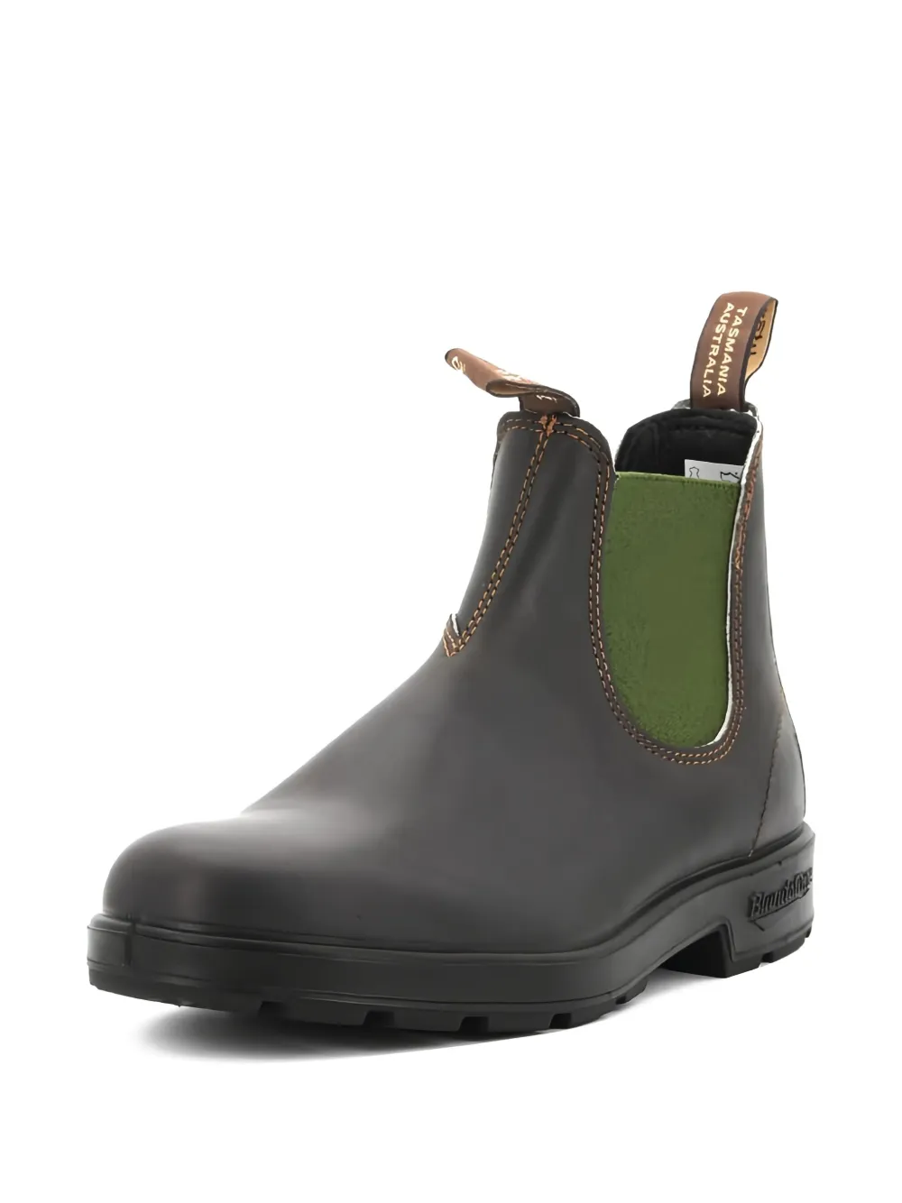 Blundstone bottines chelsea en cuir | bottines chelsea | Image 2