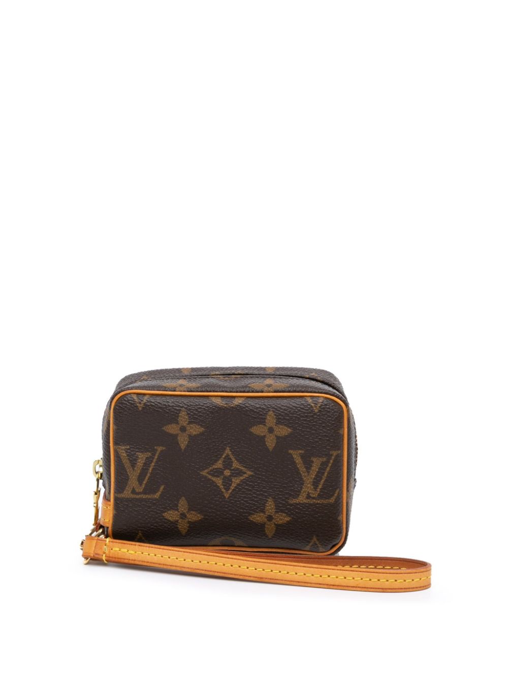 2008 Monogram Trousse Wapity pouch