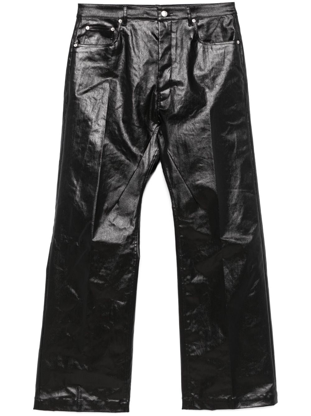 Rick Owens Geth jeans - Black