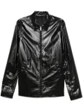 Rick Owens Brad jacket - Black