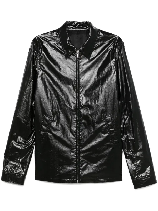 【関税込み】Rick Owens ブラック Concordians Brad ジャケット 27756131_57508656_600.jpg