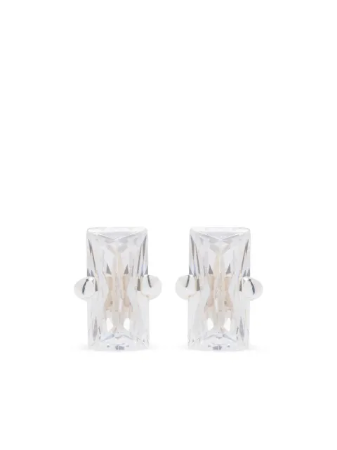 Hatton Labs aretes rectangulares