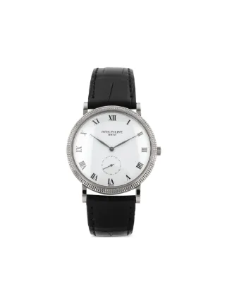 Patek Philippe Pre-Owned