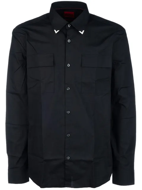 HUGO chemise Ermetal