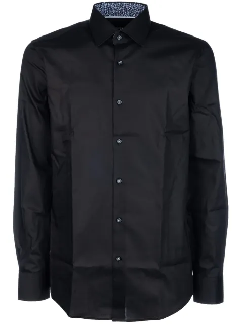 BOSS camisa con botones