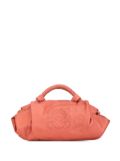 Loewe Pre-Owned 2010-2024 Nappa Aire handbag - Pink