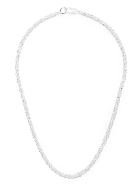 Hatton Labs Junction chain necklace 