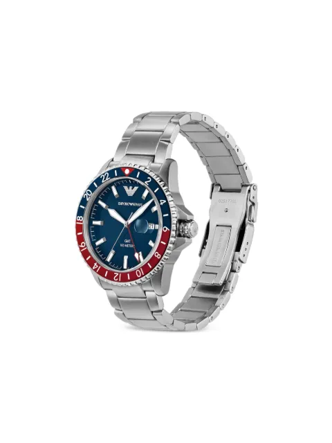 Emporio Armani World Explorer 42mm