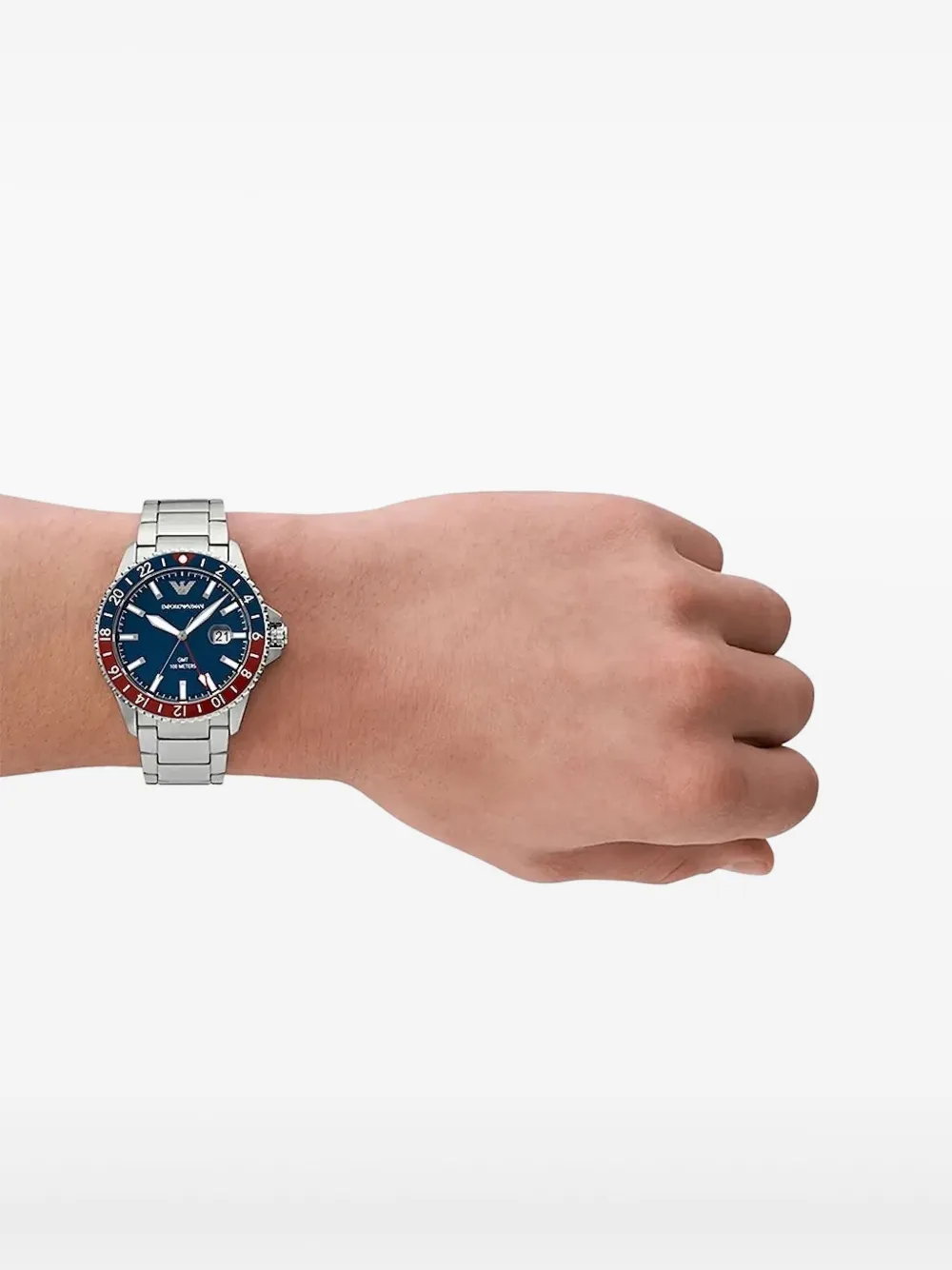 Emporio Armani World Explorer 42mm | Image 2