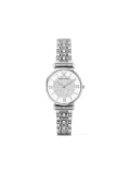 Emporio Armani Gianni T-Bar 32mm - White