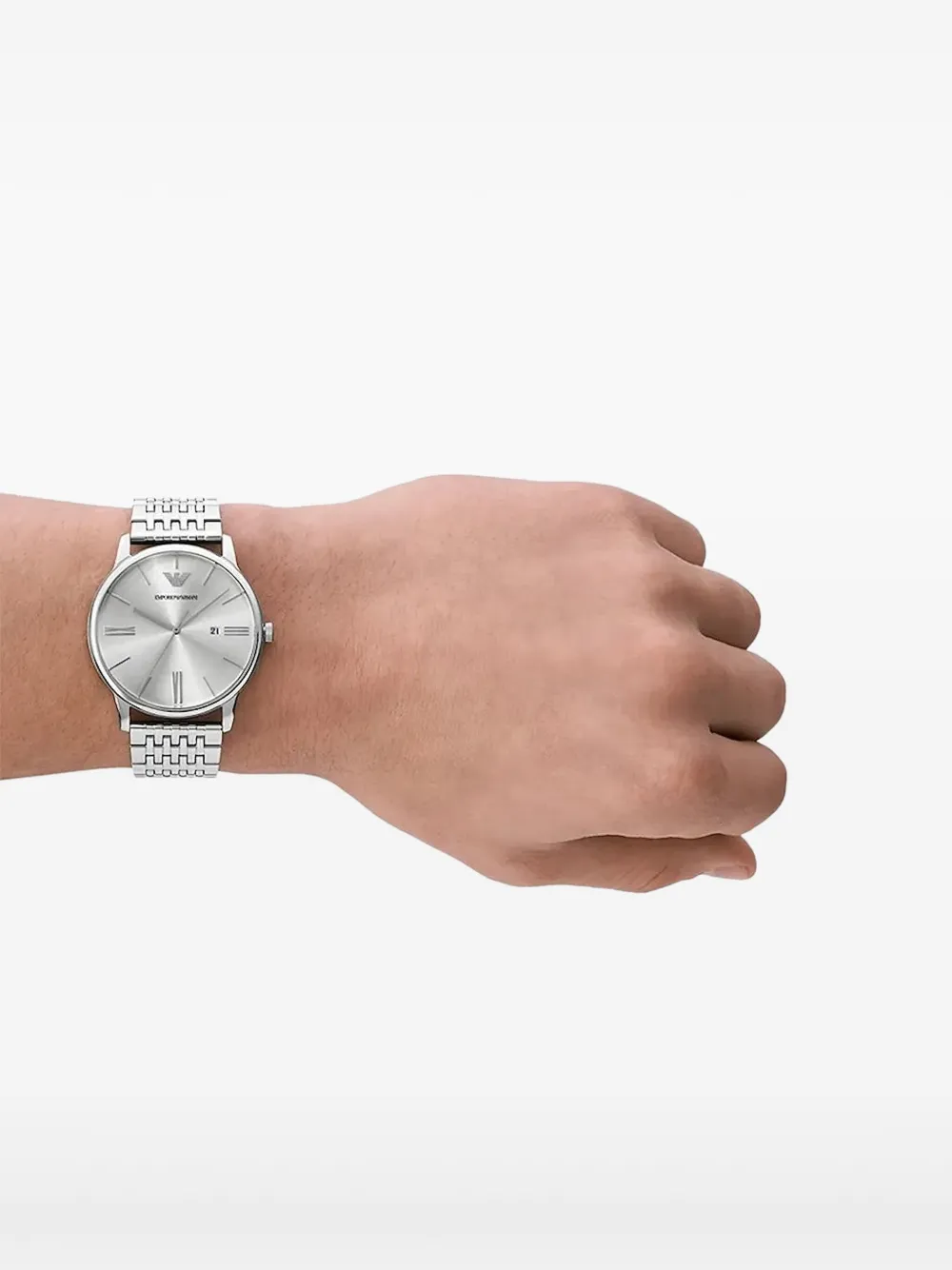 Emporio Armani наручные часы 42 мм | Image 2