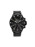 Emporio Armani Diver Chronograph 43mm - Black