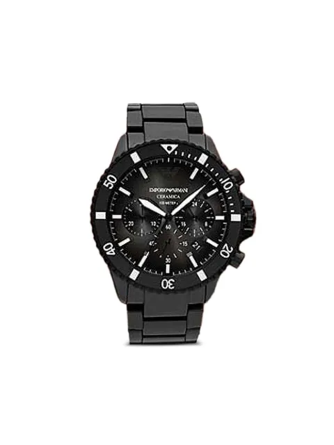 Emporio Armani Diver Chronograph 43mm