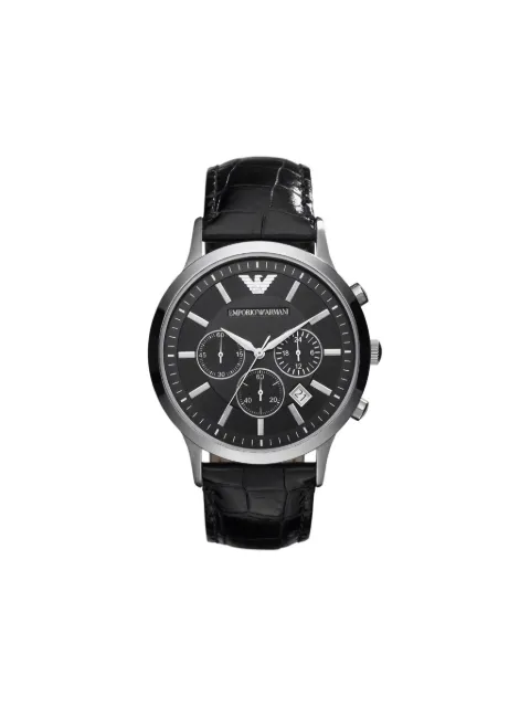 Emporio Armani Renato 42mm