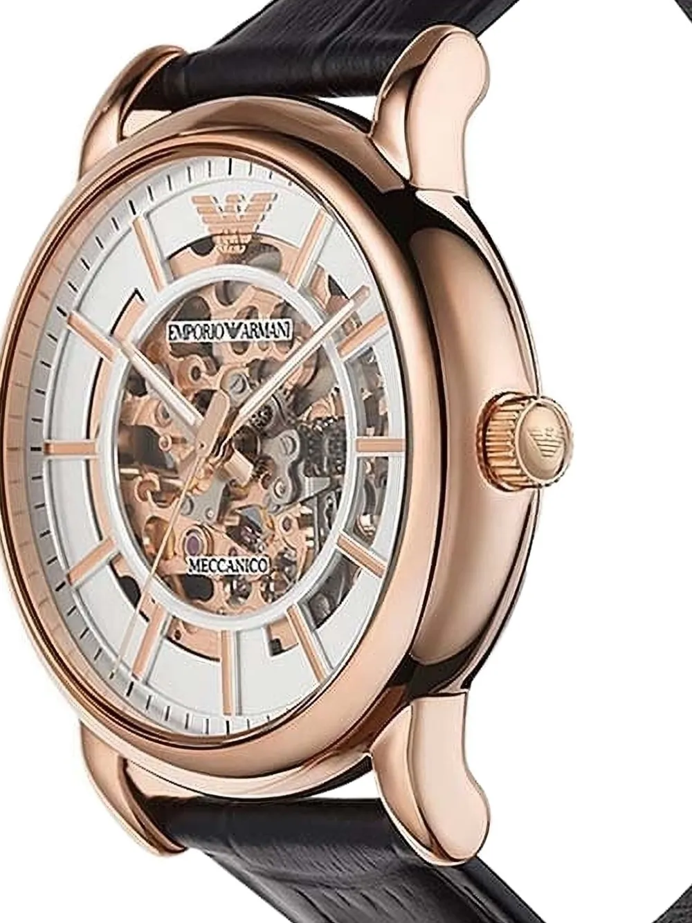 Emporio Armani Luigi 43mm | Image 2