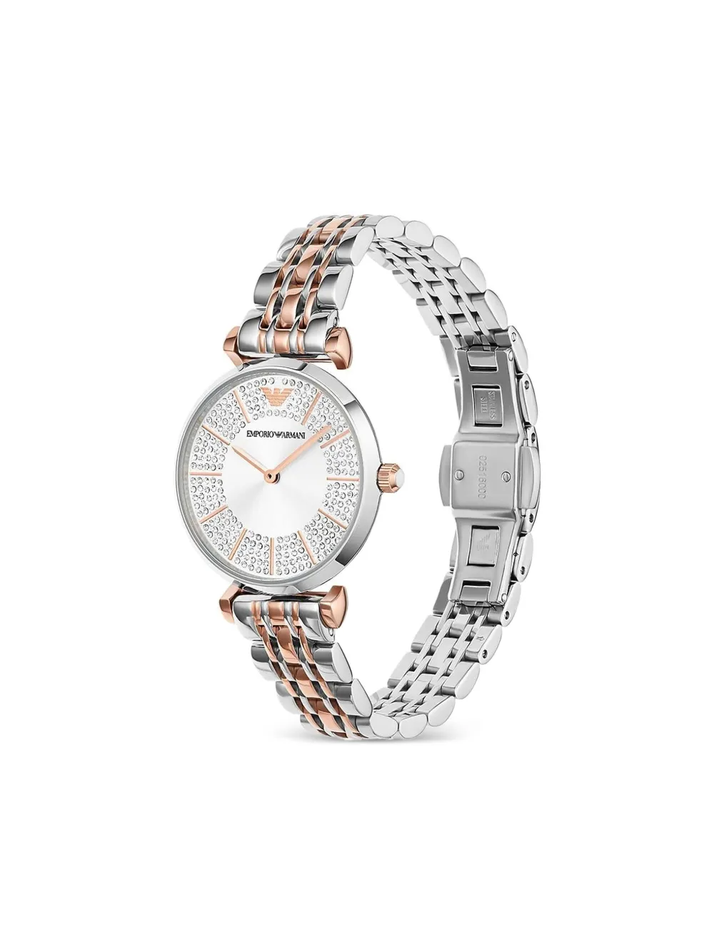 Emporio Armani AR11537 32mm - Grigio