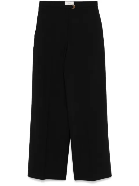 Agnona pantalones rectos