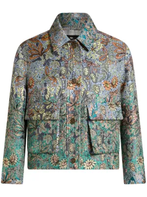 ETRO for Women - Shop New Arrivals on FARFETCH
