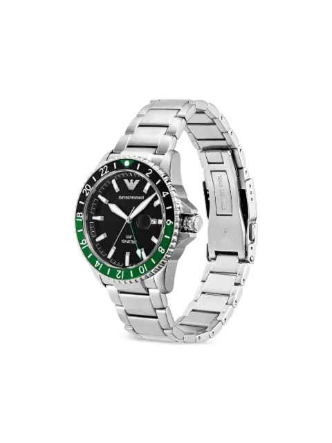 Emporio Armani World Explorer 42mm