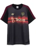 adidas Manchester United T-shirt - Black