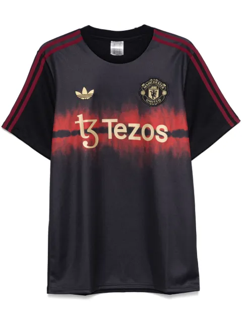 adidas Manchester United T-shirt