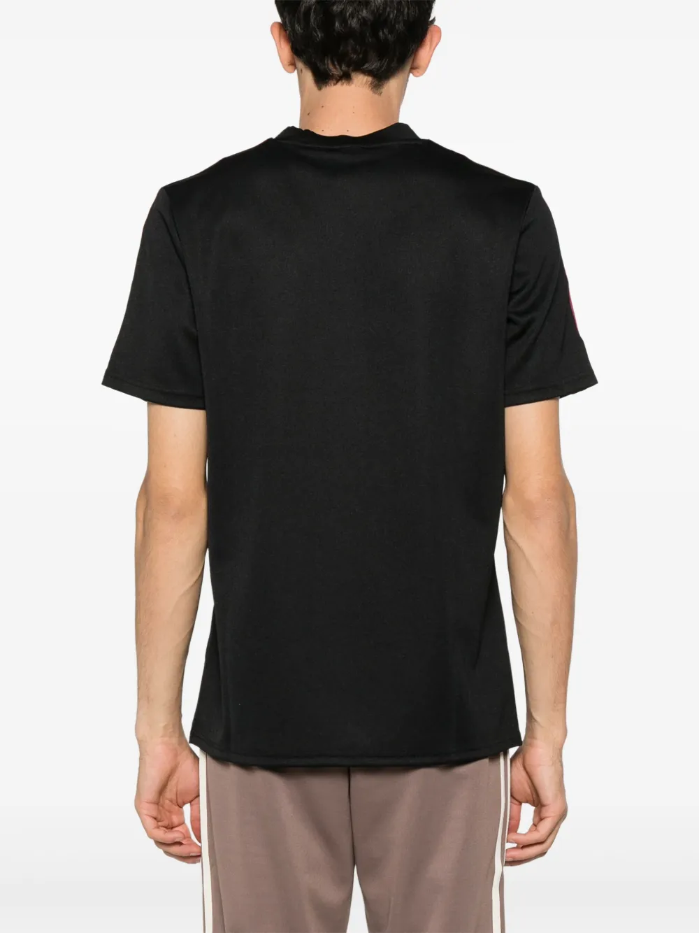 adidas Manchester United T-shirt Zwart