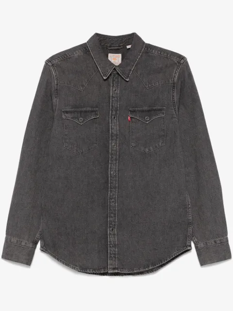 Levi's Barstow Western shirt