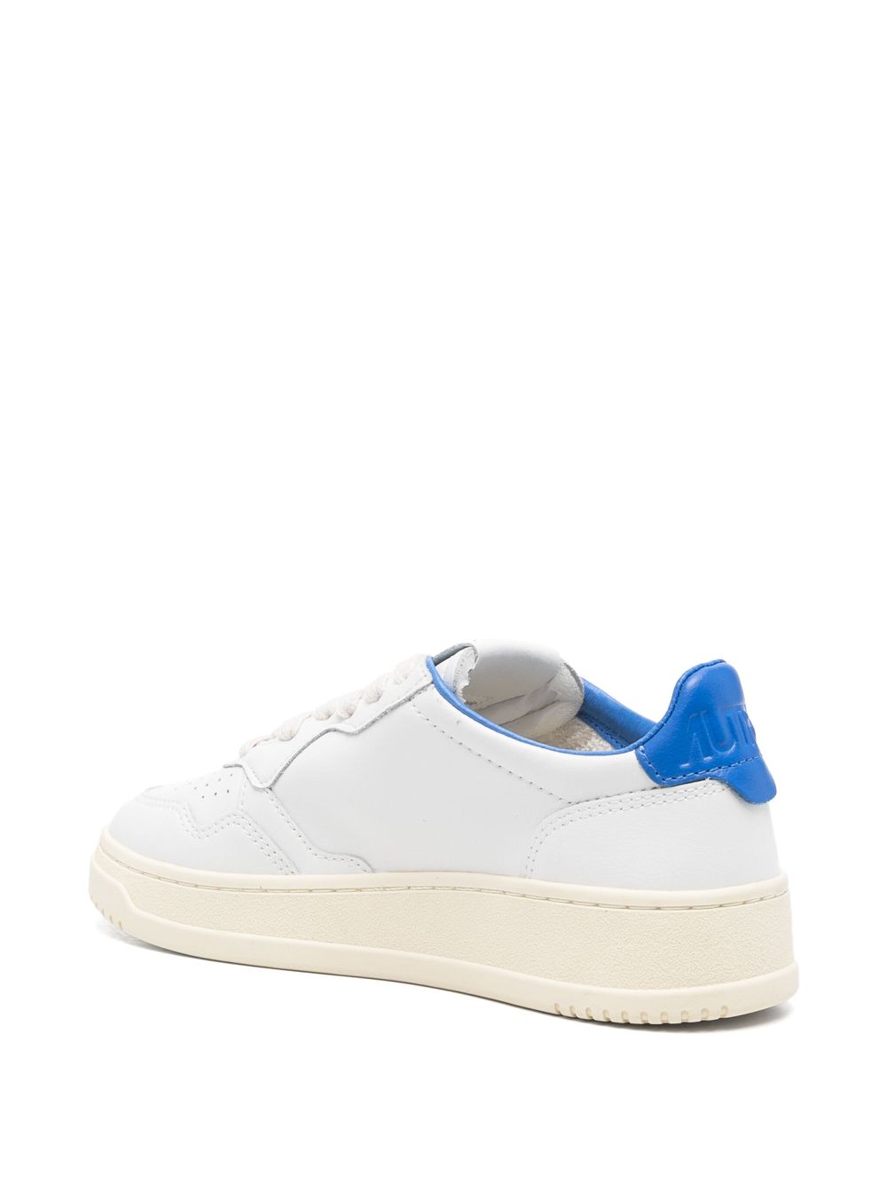 Autry Medalist Low sneakers White